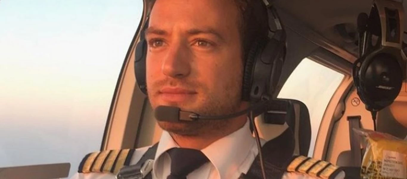 Γλυκά Νερά: Μόνος του σε κελί ο πιλότος - Ο λόγος που δεν θα ζητήσει ψυχιατρική εξέταση